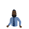 goodhappens's avatar
