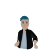 forgive my  serve's avatar