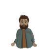 NVRFRZN's avatar