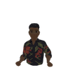 RhinoLion's avatar
