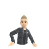 chon weak's avatar