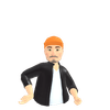 SIB's avatar