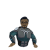 Positive Vibes Only's avatar
