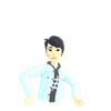 SHAKBALOON's avatar