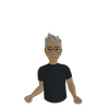 Sixsticks's avatar