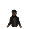 Grandmaster Wolfborne's avatar