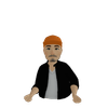 ChickenNuggetDude's avatar