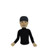 ONI's avatar