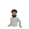 AZ's avatar