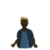 JUAN's avatar