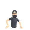 NoSweatNoGame's avatar