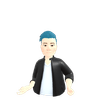 sockman's avatar