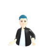 CHN_ZERO's avatar