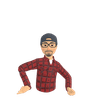 HugFam6.0's avatar
