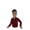 faithlikedaniel's avatar