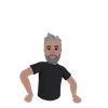 JonnyStardust's avatar