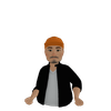 del phoenix's avatar