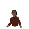 Uenashi's avatar