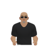 Sanchito702's avatar