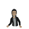 CyberPunkHead's avatar