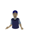 23HTxBurn's avatar