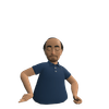Strictly Business's avatar
