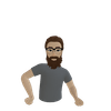 Jaarlath's avatar