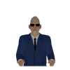 ArchyOpteryx's avatar