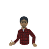 Laohu's avatar