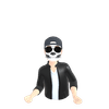 Miner08's avatar