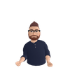 ruchamacb's avatar