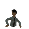 爱奔奔呀's avatar