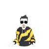 TUNGANHLEE's avatar