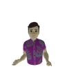 Unranked Player's avatar