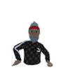 Truebilly's avatar