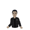 Elrond-vr's avatar