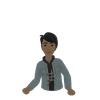 Dannyli858's avatar