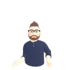 猎人归来's avatar