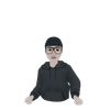 Charsiu's avatar