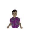 Kpaxtothemax's avatar