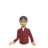 funguynotmuchroom's avatar