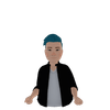 HappyDate(2)'s avatar