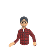 ScrapIron's avatar