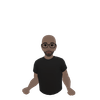IamBACK's avatar