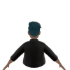 CHN-MING's avatar