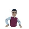 Mandervil's avatar