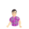 Mfudi's avatar