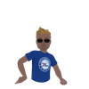 BILLY BAD ASS's avatar