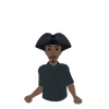 Trackcl!'s avatar