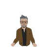 EuGeneWolfe's avatar